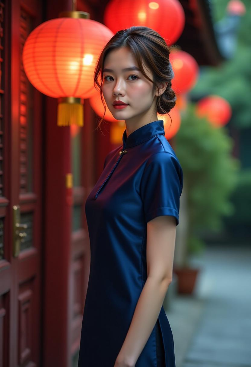 艾洛伊丝·瓦雷 饰 苏菲