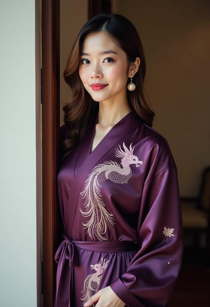 帕斯卡尔·雷诺 饰 管家勒费弗